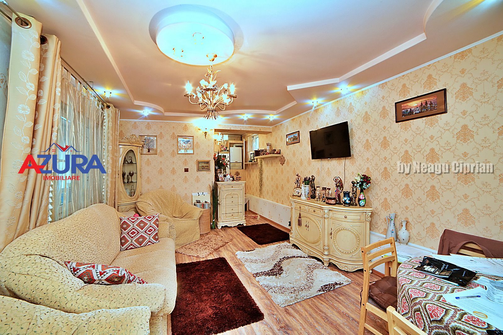 Vanzare Casa Gavana - deasupra Parcului Lumina - Poză 18