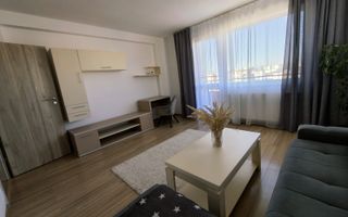 Apartament cu 2 camere decomandat, loc de parcare,  Tractorul - Coresi - Poză 2