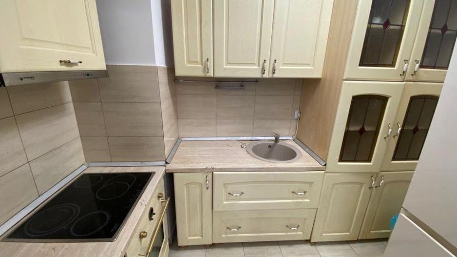 Apartament 3 camere Iancu Nicolae | Complex Parcul Privighetorilor - Poză 16