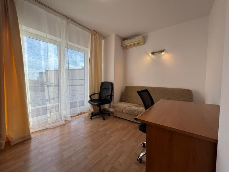 Ap mobilat, 4 camere, 3 băi vedere Herăstrău parcare subterană - Poză 11