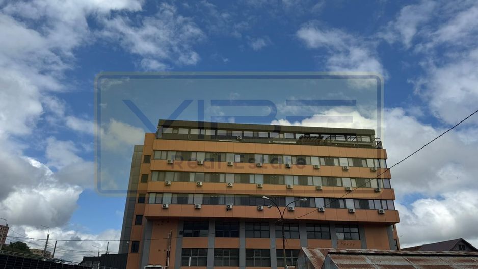 Apartament 1 camera Tatarasi SUD Tudor Office Center - Poză 20