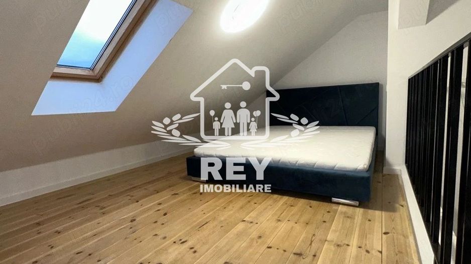 Apartament tip studio modern,zona El Gringo/LIDL Șelimbăr - Poză 5