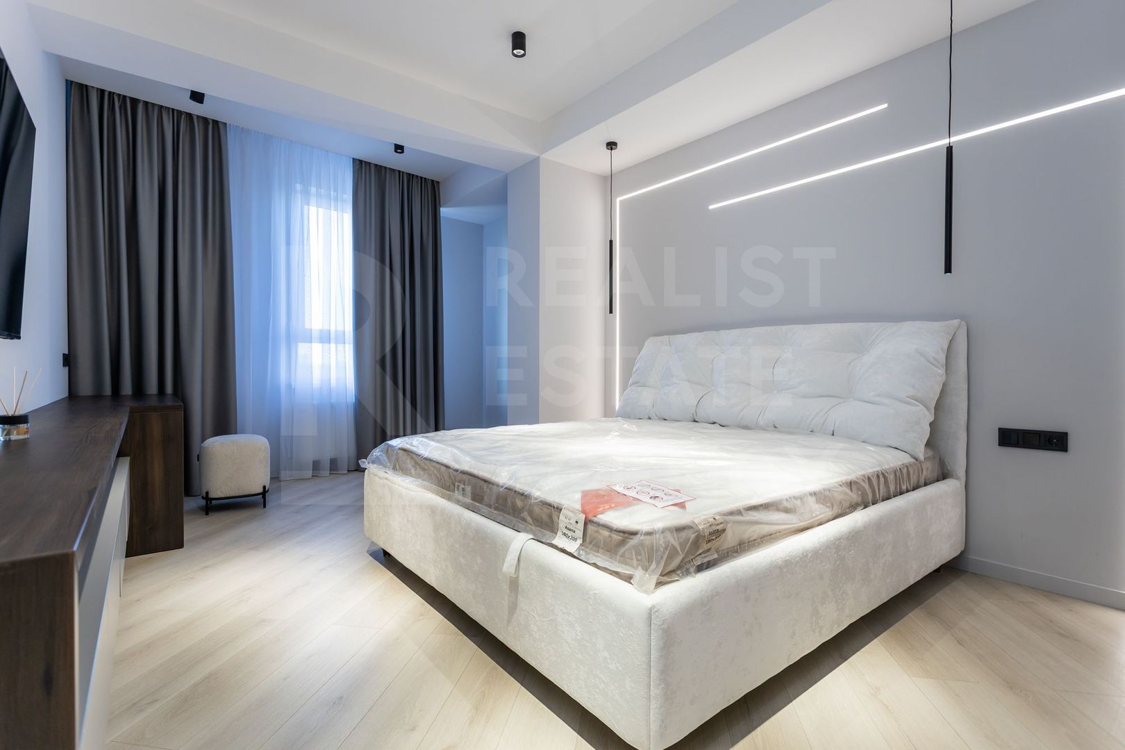 Vânzare, apartament, 2 camere, str. Bogdan Voievod, Râșcani - Poză 18
