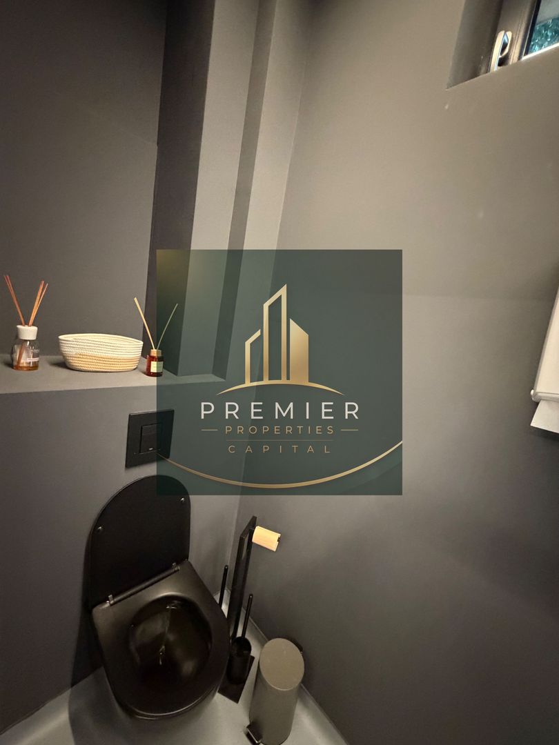 Vila Kiselef clinica medicala 8960 investitie - Poză 3