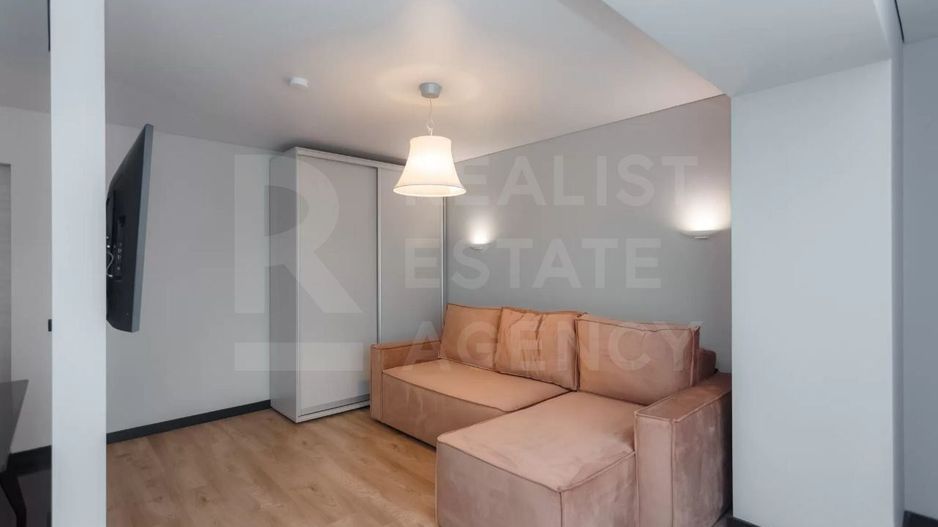 Chirie, apartament, o cameră, str.  Zimbrului, Râșcani - Poză 2