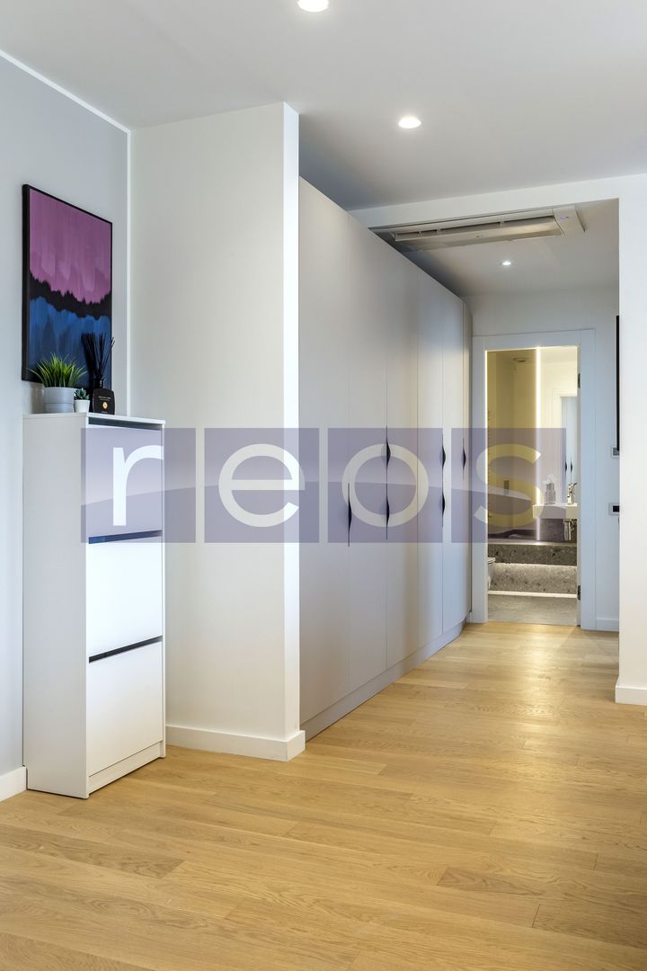 APARTAMENT 2 CAMERE | FLOREASCA | 65 MP| AVIATIEI TOWER - Poză 4