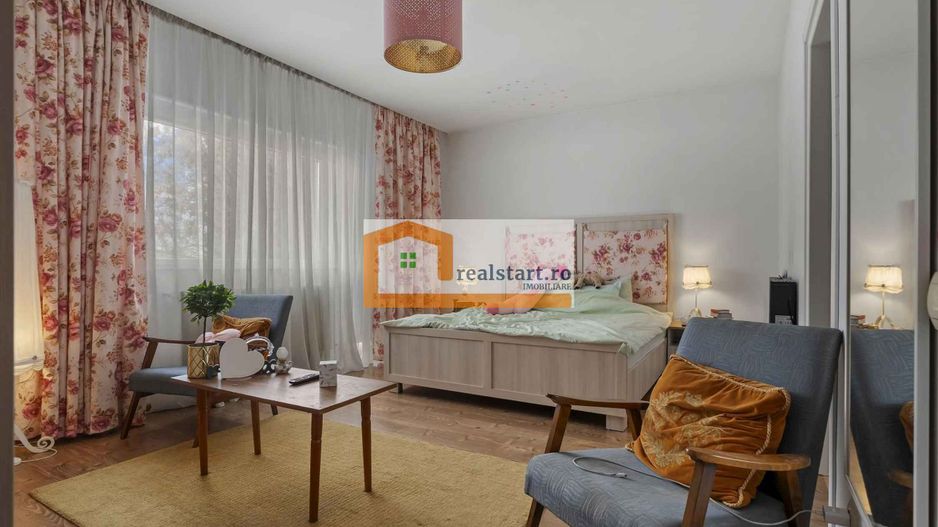 Vila 14 camere, individuala cu teren 590mp, curent trifazic, ALA, Metrou, - Poză 12