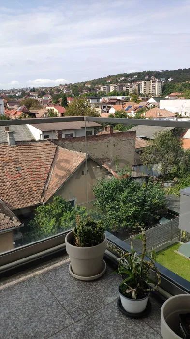 2 camere, modern, imobil nou, zona semicentrala, Parcul Feroviarilor! - Poză 11