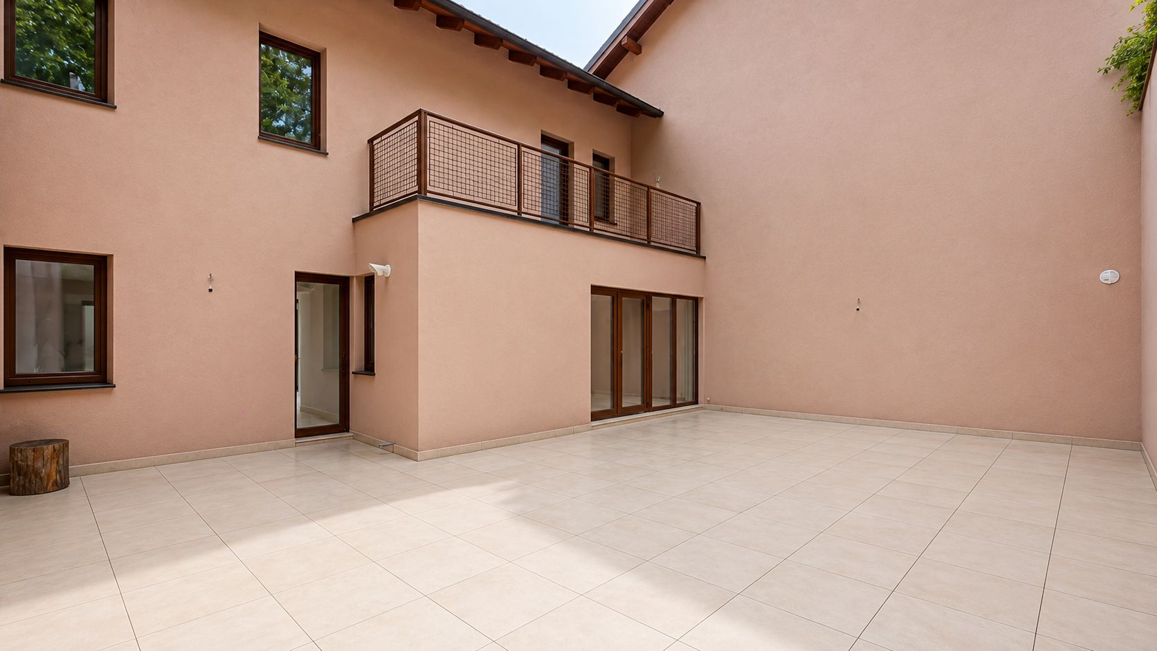 PENTHOUSE IN SCHEI | BRASOVUL LA PICIOARE | 189 MP DE TERASE - Poză 22