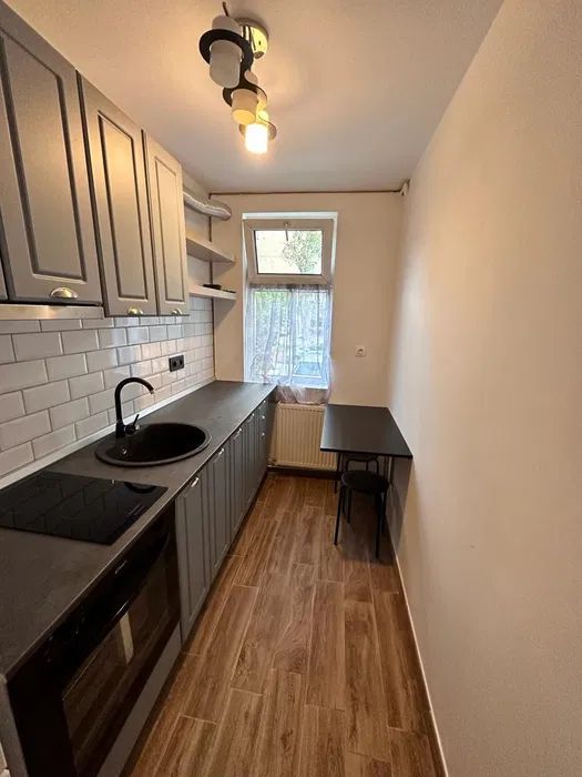 Garsoniera de inchiriat Drumul Taberei - Poză 2