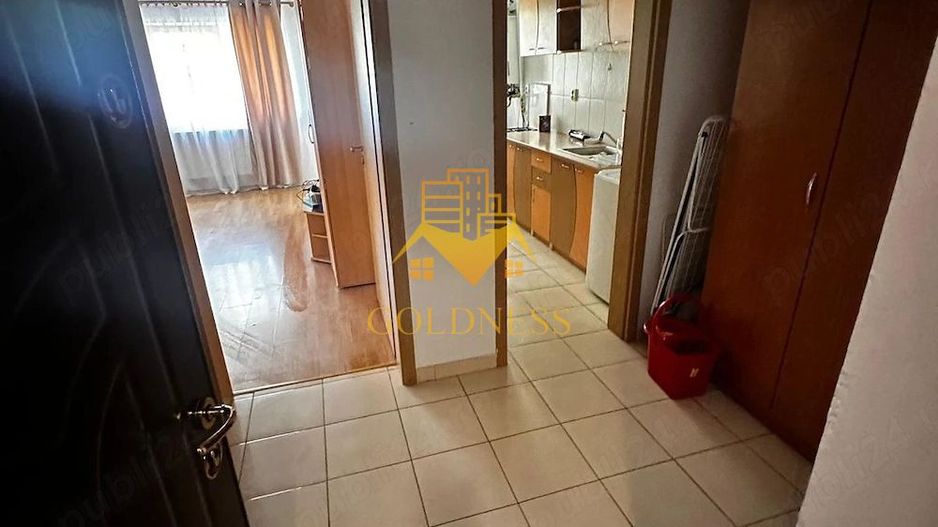 1 camera, Zorilor, Calea Turzii, Profi, Panemar, MOL, Rod, parcare - Poză 7