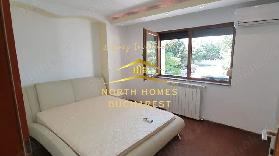 Apartament Duplex Elegant – Matei Basarab - Poză 1