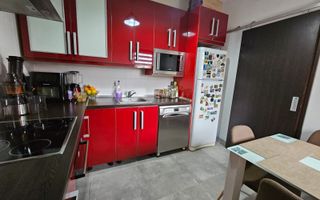 Apartament la vilă I 67 mpu I Curte proprie I Arhitecților - Poză 3
