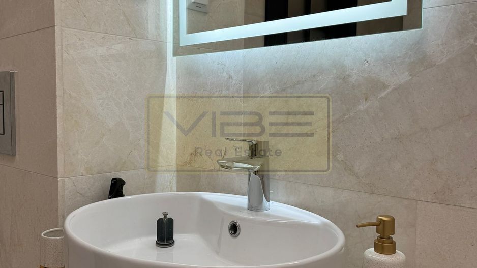 Apartament 2 camere decomandat NOU - Royal Town Copou - Poză 31