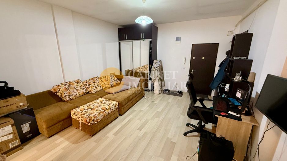 Apartament cu 1 Camera - Bloc Nou - Zona Tatarasi - Poză 3