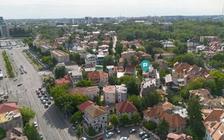 Bloc nou de închiriat Cotroceni 700 mp - Poză 1