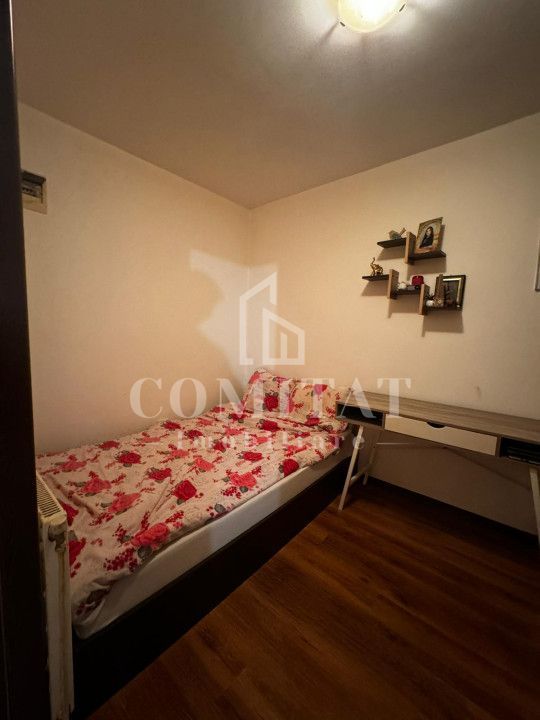 Apartament 2 camere | Zona Stejarului |  41mp - Poză 5