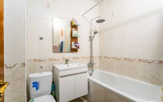 Vânzare, apartament, o cameră, str. Bogdan Voievod, Râșcani - Poză 7