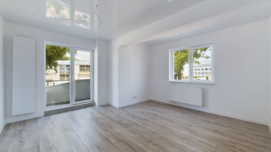 Apartament spațios de 3 camere decomandat în zona Theodor Pallady - Poză 1