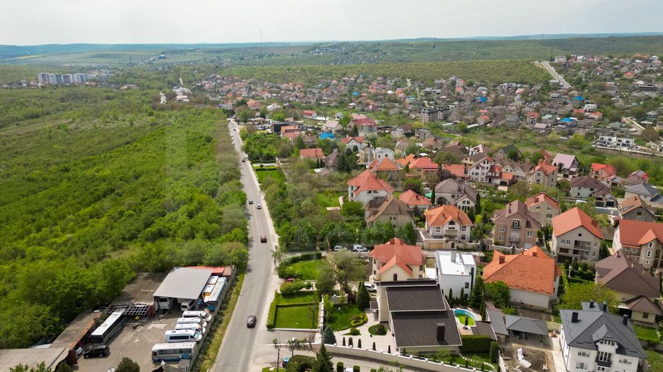 Vânzare, casă, 3 nivele, str. Sfintul Pavel, Codru - Poză 82