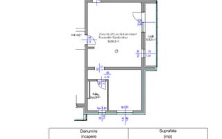 Apartament 3 camere noi cu parcare direct dezvoltator Gradiste Arad - Poză 10