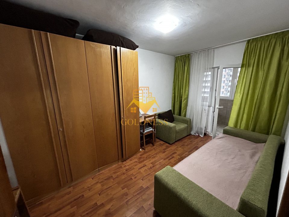 3 camere, parcare, Zona Dunarii, Intre Lacuri, Iulius Mall, Park Lake - Poză 5