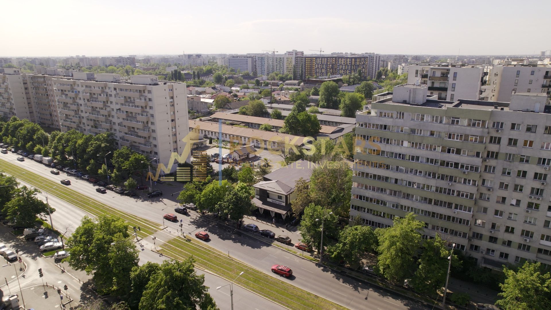 Investitie | Spatiu Comercial | Pantelimon | Restaurant | Terasa - Poză 15