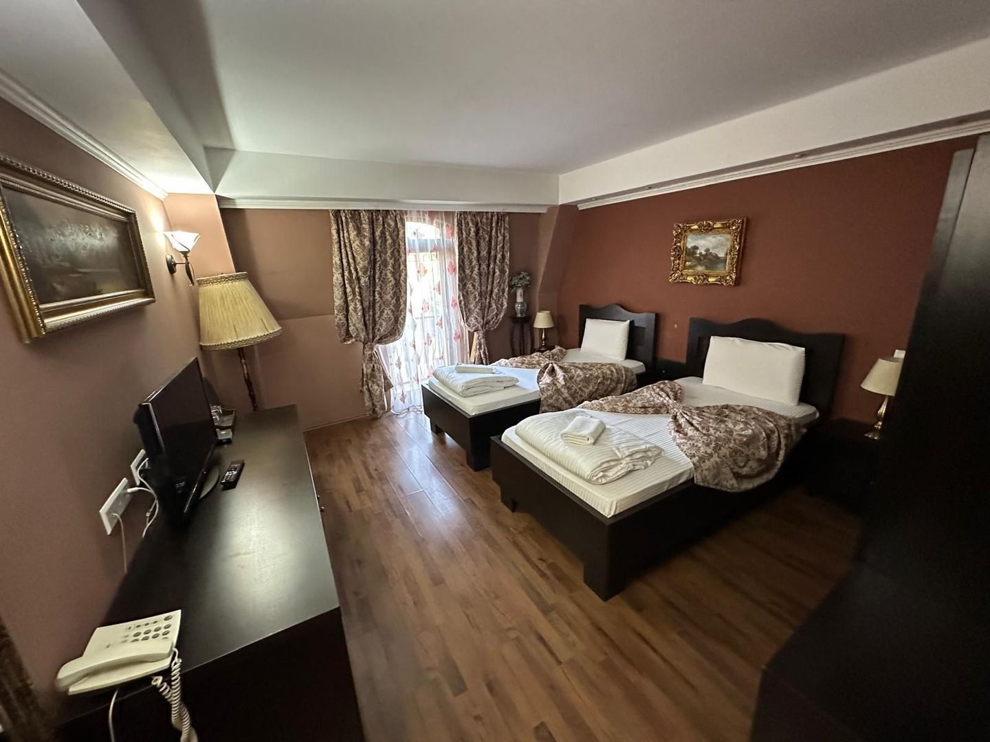 Complex Hotelier - Poză 4