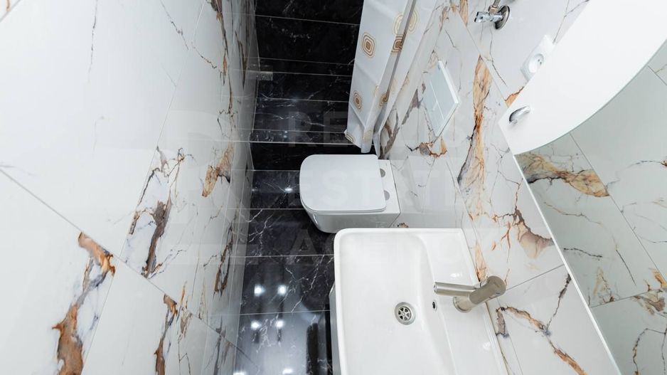 Vânzare, apartament, 1 cameră, strada Vasile Coroban, Buiucani - Poză 8