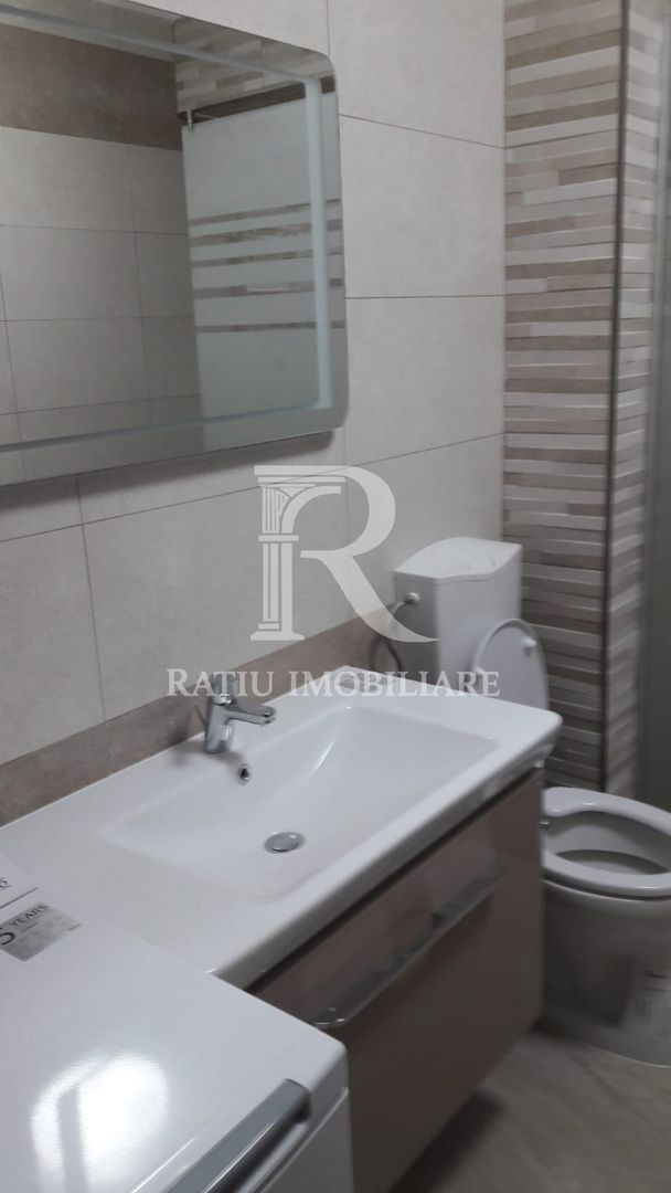 Apartament cu 1 camera | Zona Lapusului | Bloc Nou | Oradea - Poză 7