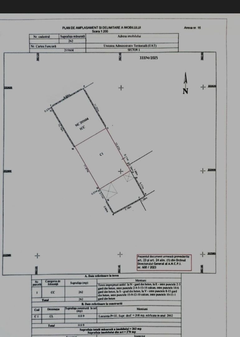 NOU! Vila deosebita, verdeata , intimitate , confort,  Parc Bazilescu - Poză 27