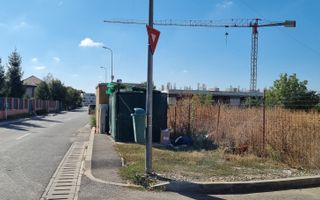 Teren premium pentru dezvoltatori – 3 deschideri, utilități pe teren - Poză 6