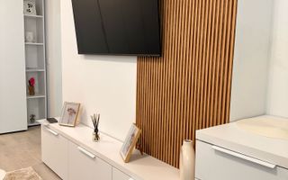 Prima închiriere – apartament 2 camere Novum56+ LOC DE PARCARE - Poză 2