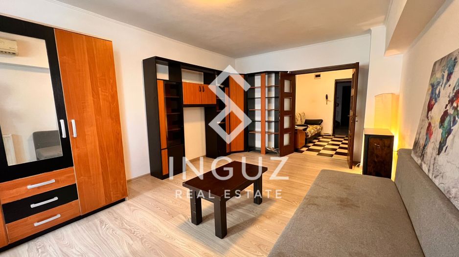 Apartament 2 camere de închiriat – Nerva Traian 15 | Sector 3 | Bucure - Poză 3