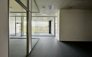 Birouri clasa A - 1000 mp - Poză 9