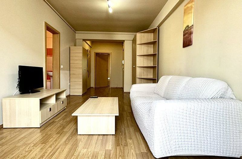 Apartament confortabil cu 2 camere și balcon – Zona Bucovinei - Poză 2