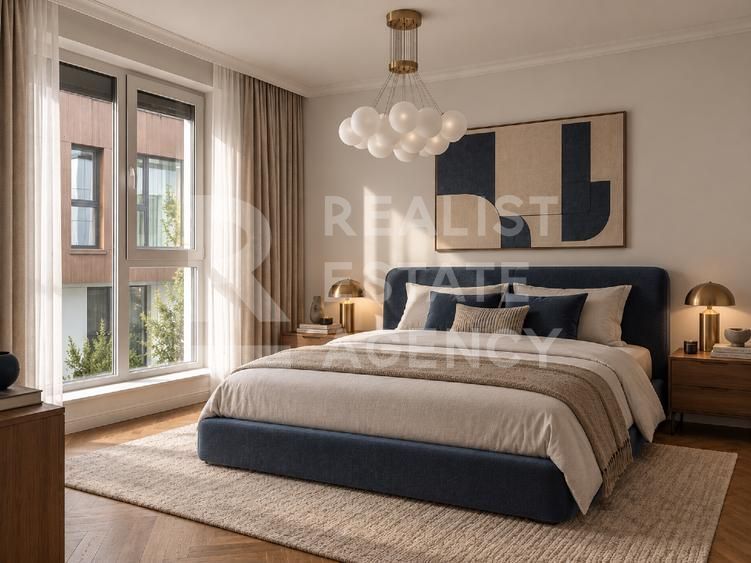Duplex premium de închiriat | MTM Luxury Villas – Pipera | 147 mp - Poză 9