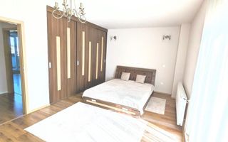 Penthouse 3 camere | 100 mp + 50 mp terase | Calea Aradului - Poză 6