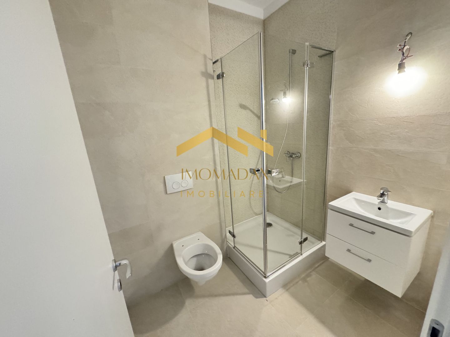 Aradului-3 Camere-Centrala Proprie - Poză 8