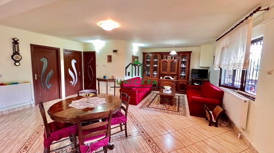 Casa Bunesti/La Cheie - Poză 7