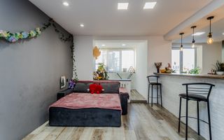 Vânzare, apartament, 3 camere str. Igor Vieru, Ciocana - Poză 10