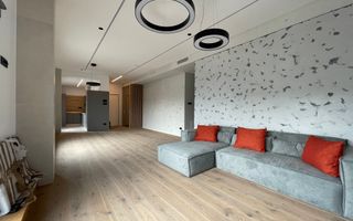 Penthouse sistem Smart home ready |  118 mp+terasa 76mp  | Upnorth Boutique - Poză 2