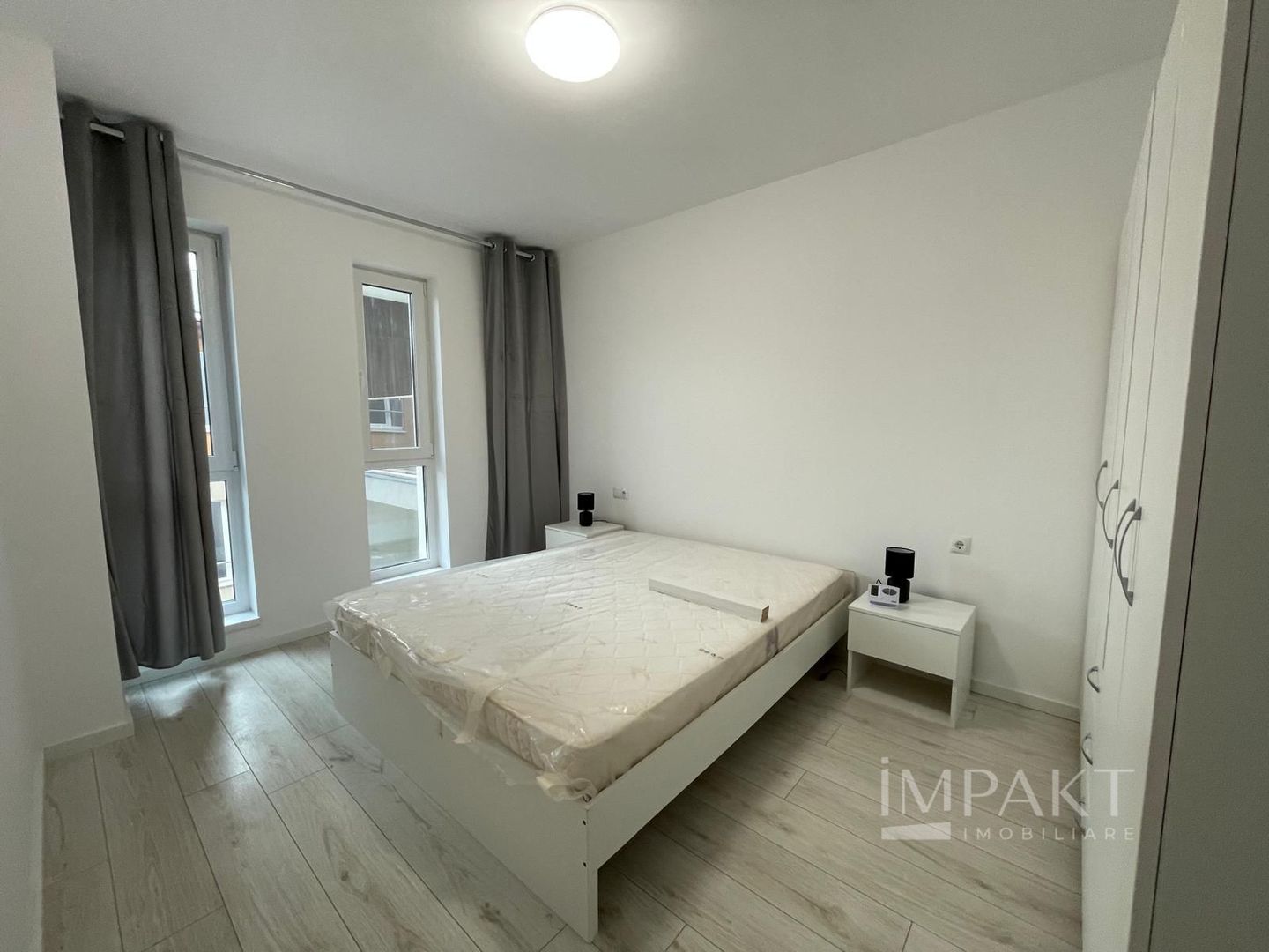 Apartament 3 camere zona Marasti/Bulgaria cu parcare inclusă - Poză 1