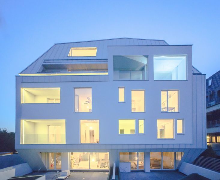 Rent I 4 rooms Penthouse I Iancu Nicolae I Boutique Building I Parking - Poză 21