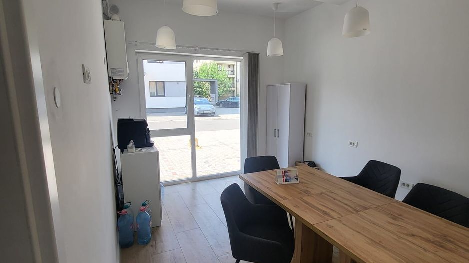 SAD cu 3 camere/acces exterior -Kaufland - Poză 1