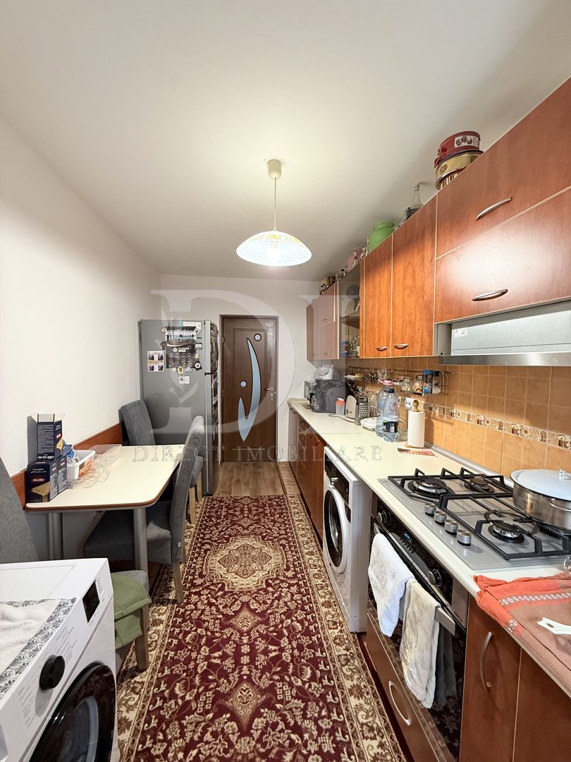 Apartament la cheie | 90 mp | Zona Muzeul Apei - Poză 5