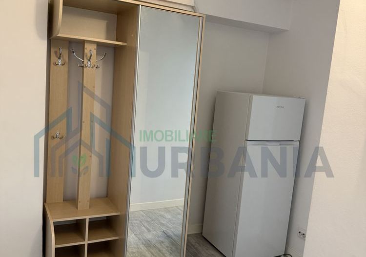 Apartament 1 cameră, Nicolina, Str. Petre Țuțea nr. 13 – Iași - Poză 6