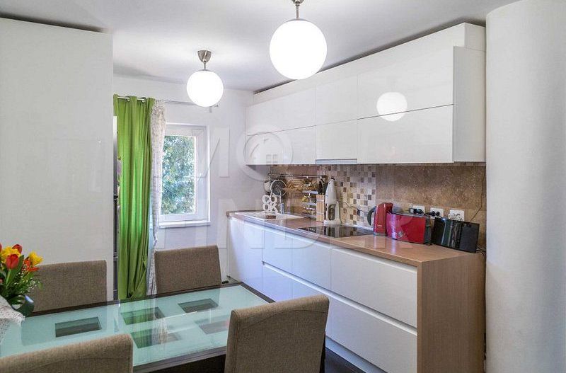 Apartament cu 4 camere, parcare,  Zorilor - Poză 1