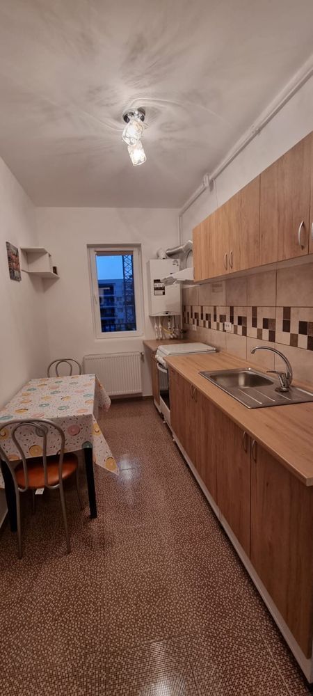 Apartament 2 camere bloc nou, centrala, parcare, Pallady - Poză 7