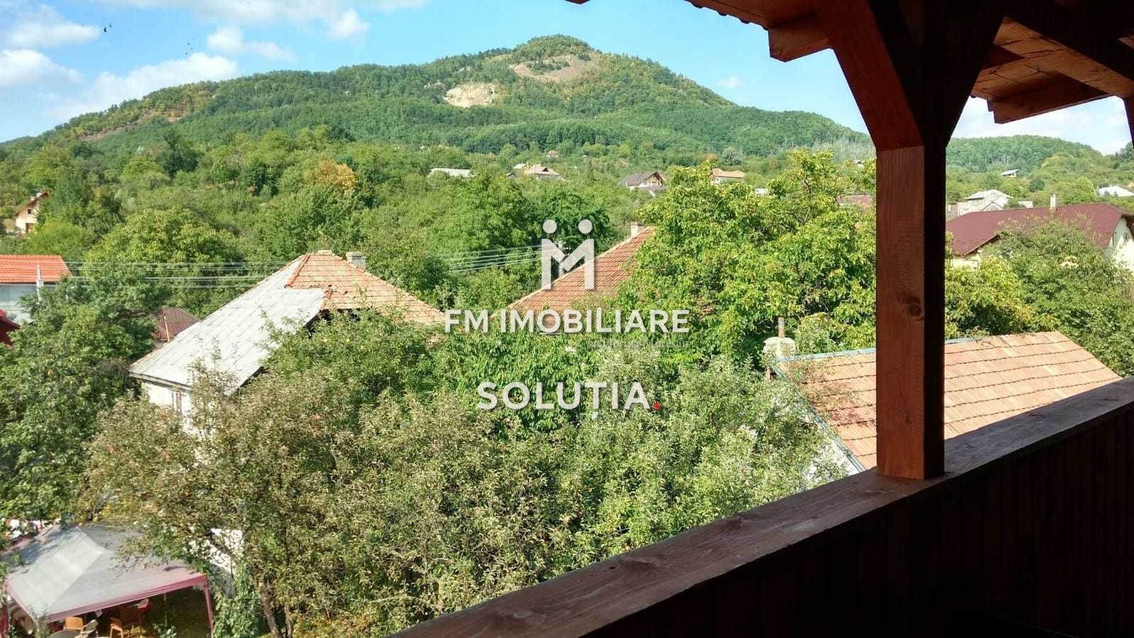 Casă deosebită, situată Ultracentral în Baia Sprie! - Poză 19